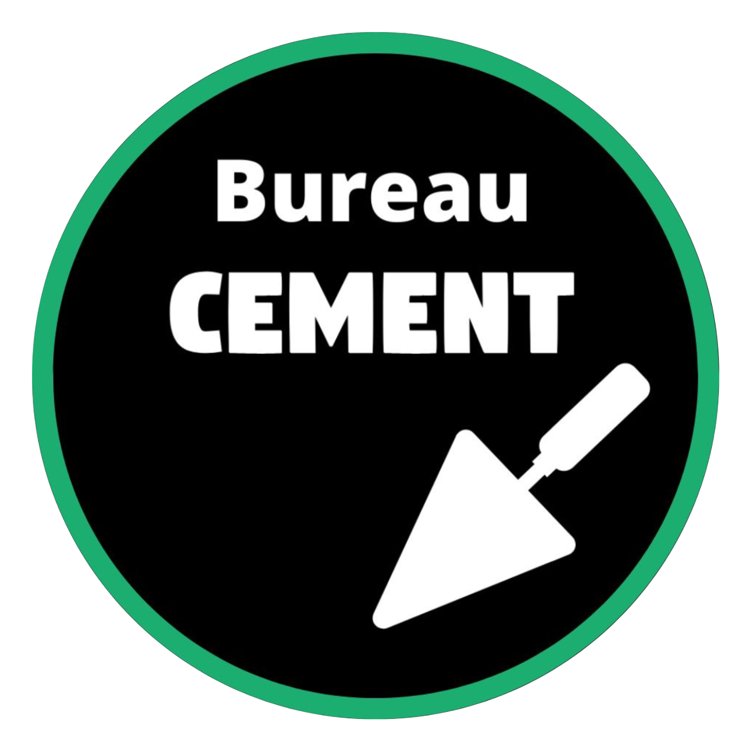 Bureau Cement