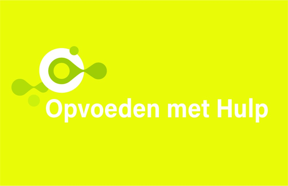 Opvoeden met hulp