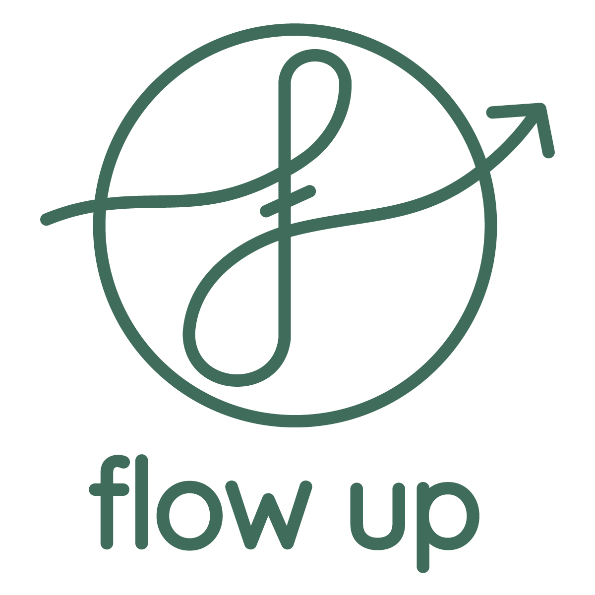 Flow Up Zorg