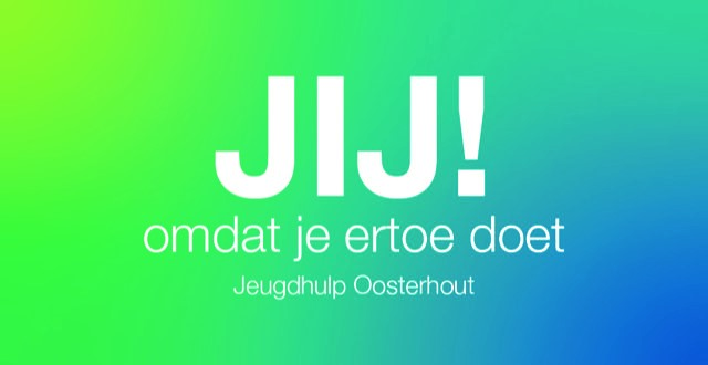 Hulb | JIJ! Jeugdhulp Oosterhout