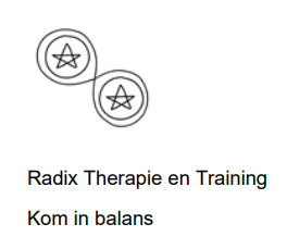 Radix Therapie en training