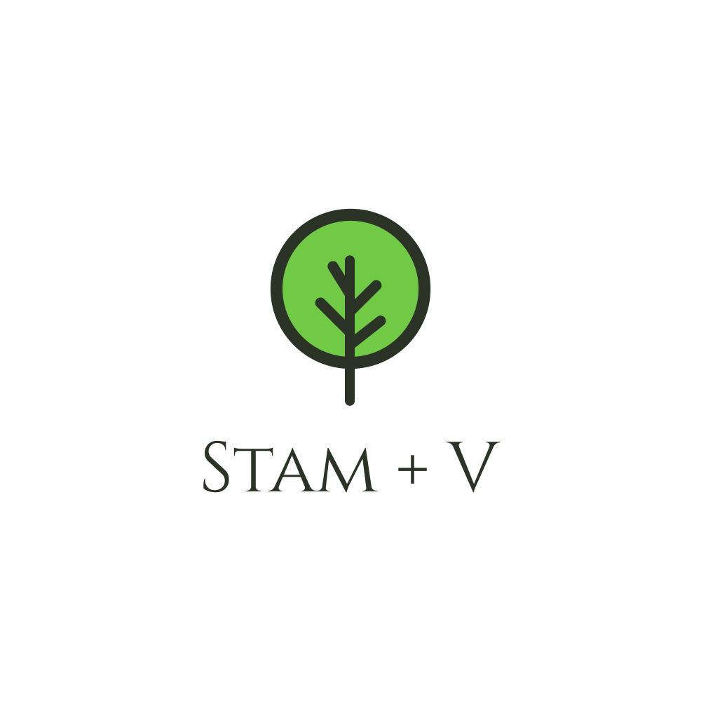 Stam + V