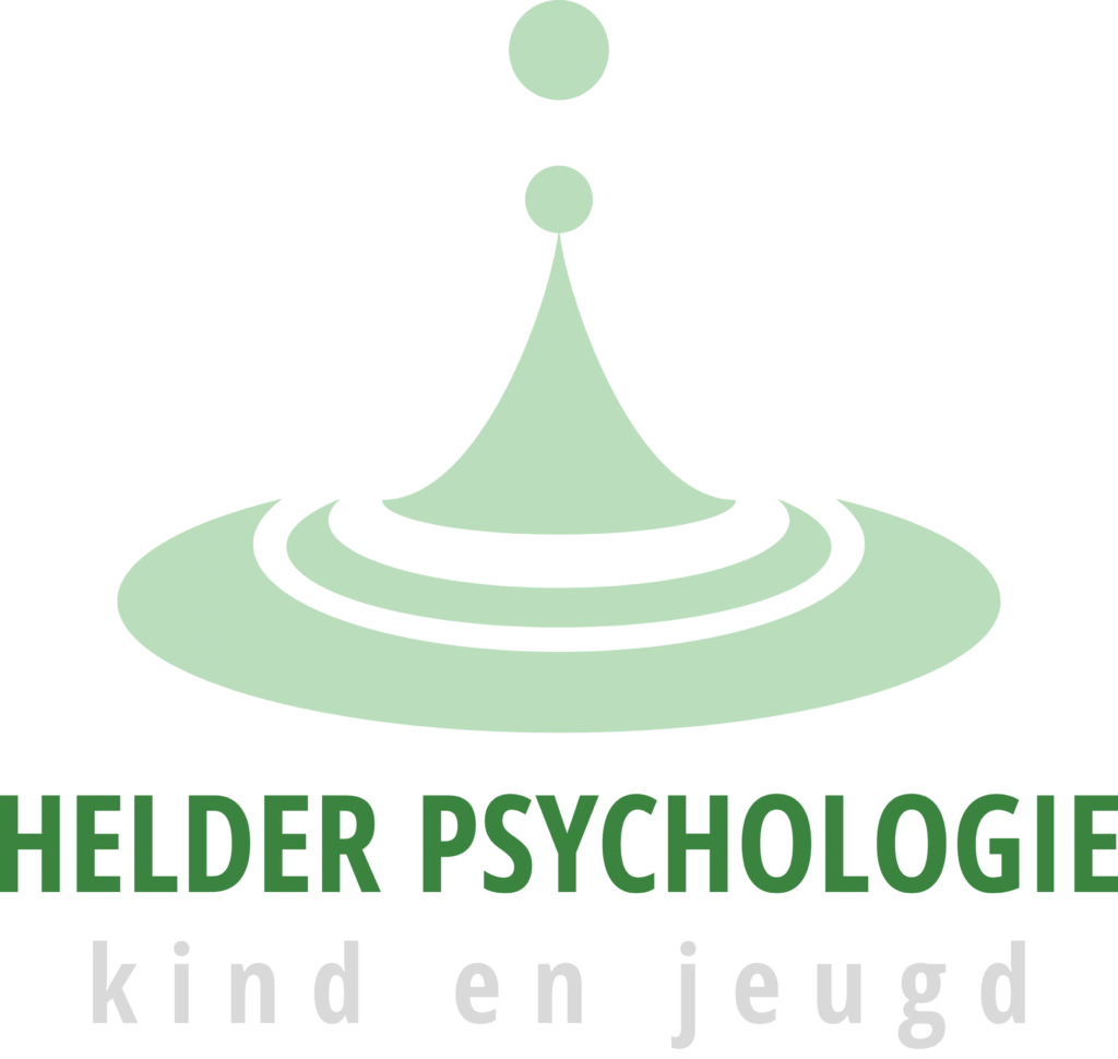 Helder Psychologie