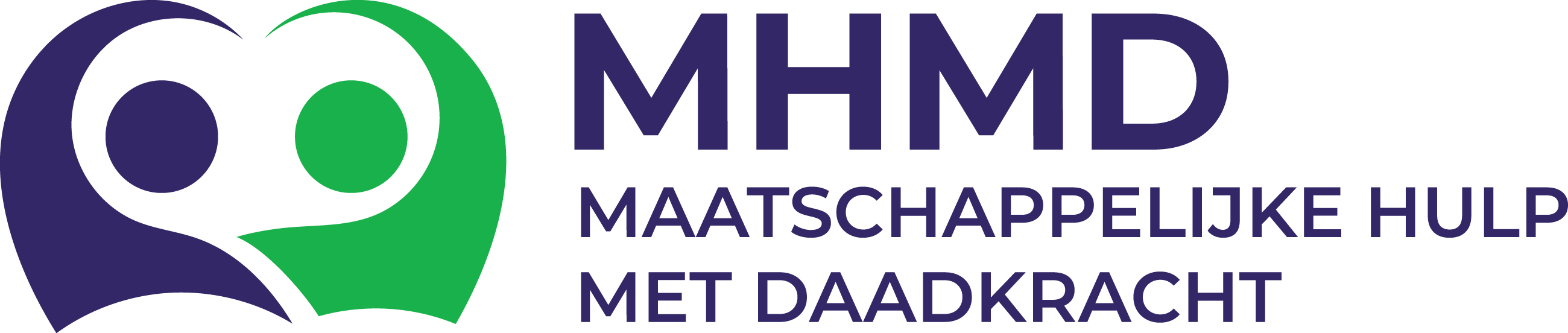 Maatschappelijke hulp met daadkracht