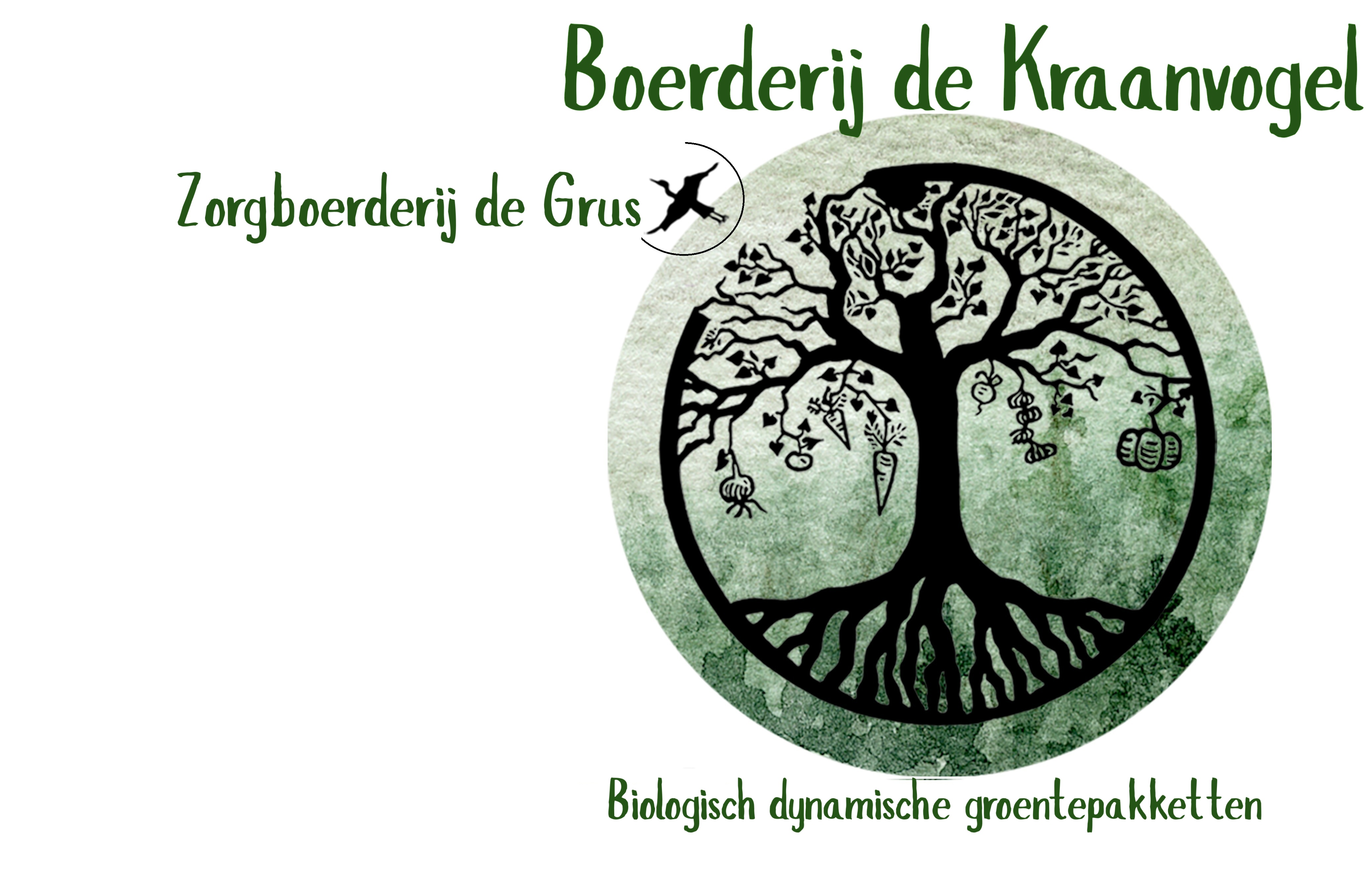 Zorgboerderij de Grus