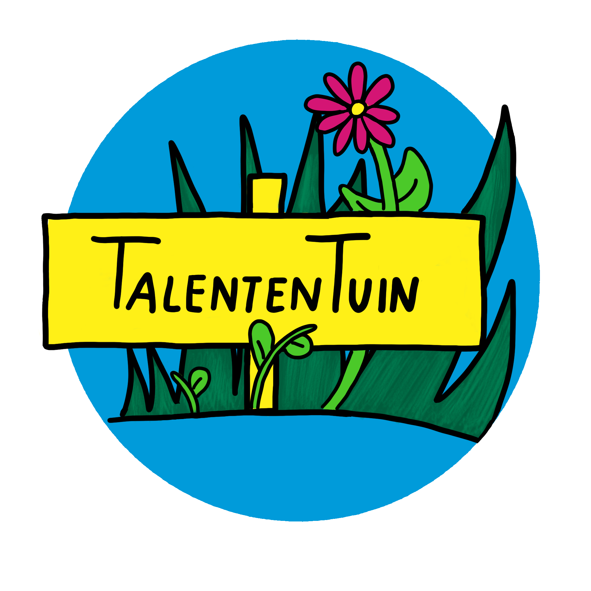 TalentenTuin