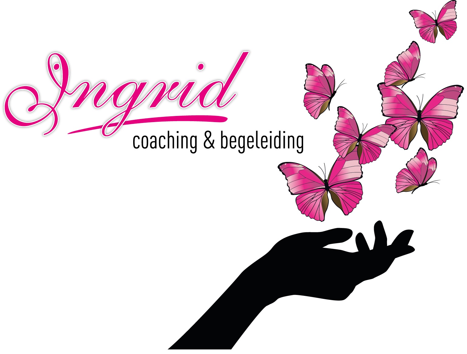 Ingrid Coaching en Begeleiding
