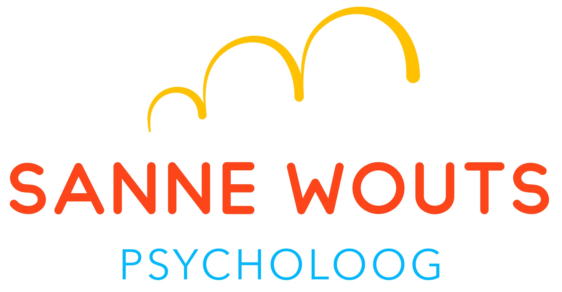 Sanne Wouts Psycholoog