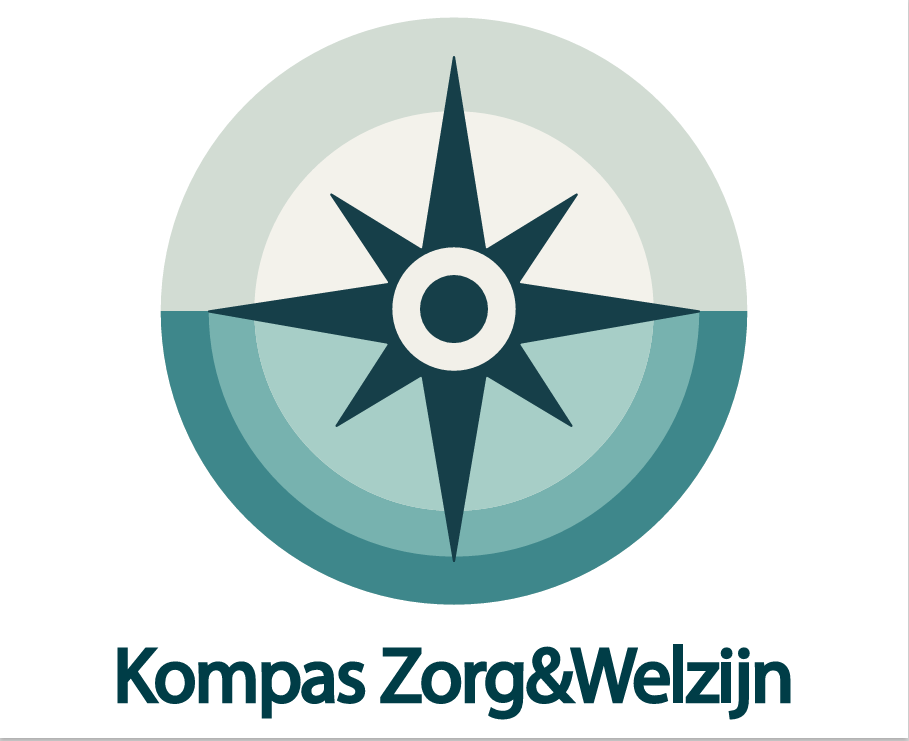Mijn Kompas Zorg en Welzijn